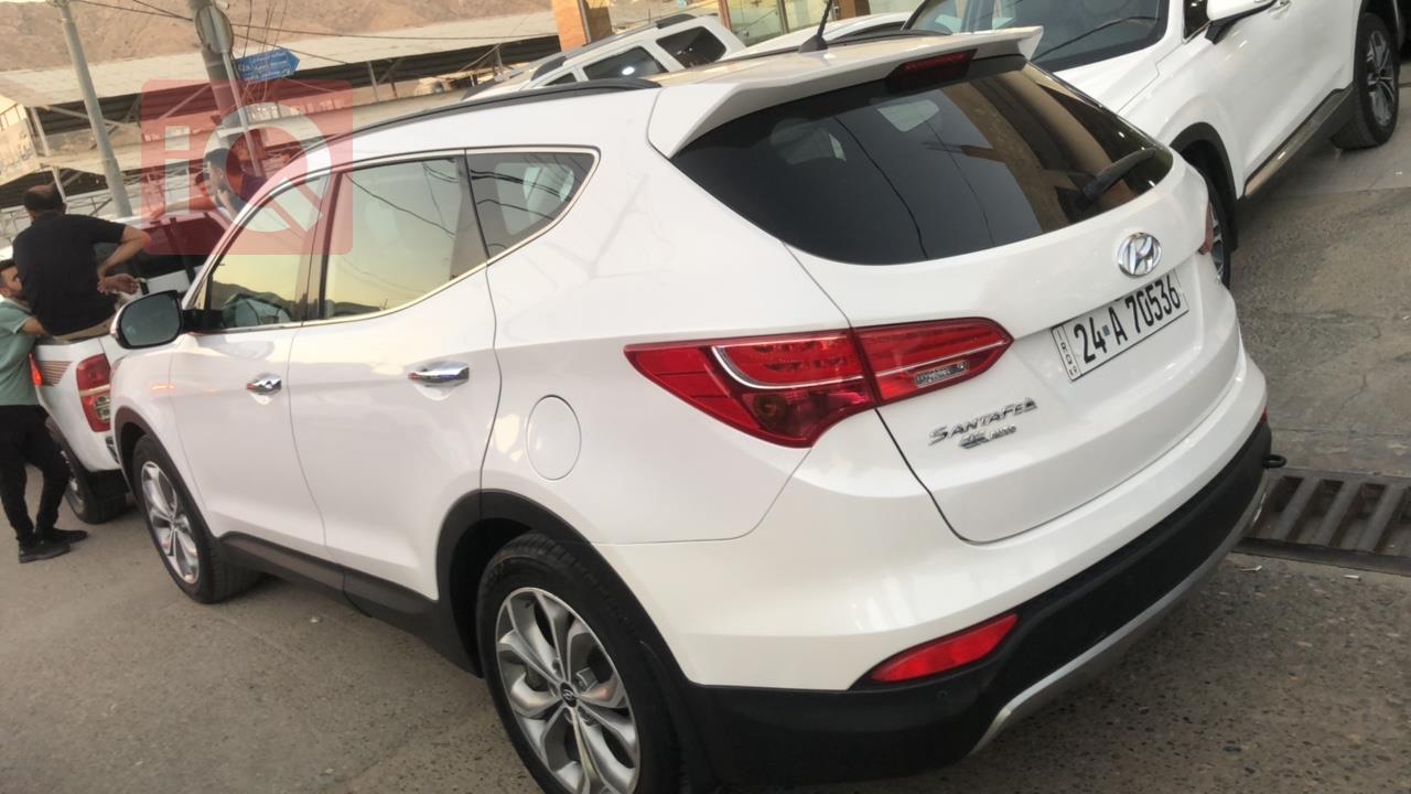 هیوندای سەنتافی